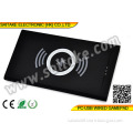 Qi Wireless Charger Charging Pad Factory Supply Directly Qi Standard High Quality